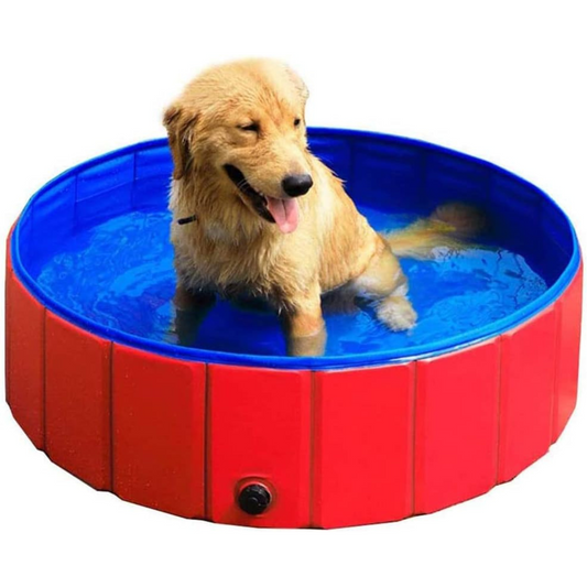 PocketPool™ Piscina Plegable Para Mascota talla S