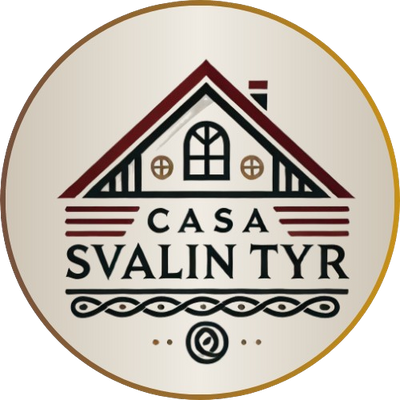 Casa SvalinTyr