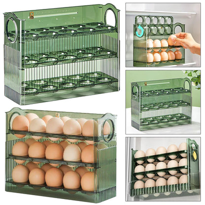 Organiegg™ Organizador de Huevos