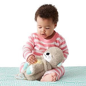 Ottiezen™ Peluche de nutriecita para calmar la ansiedad