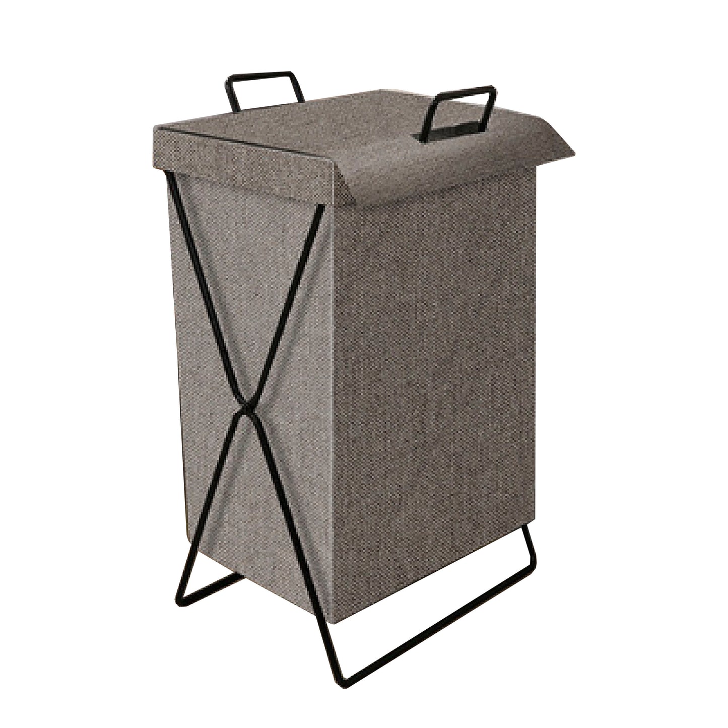 TidyNest™ Cesta plegable De Almacenamiento De Ropa