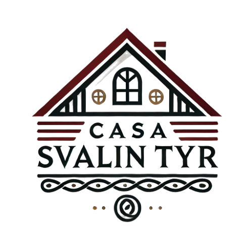 Casa SvalinTyr