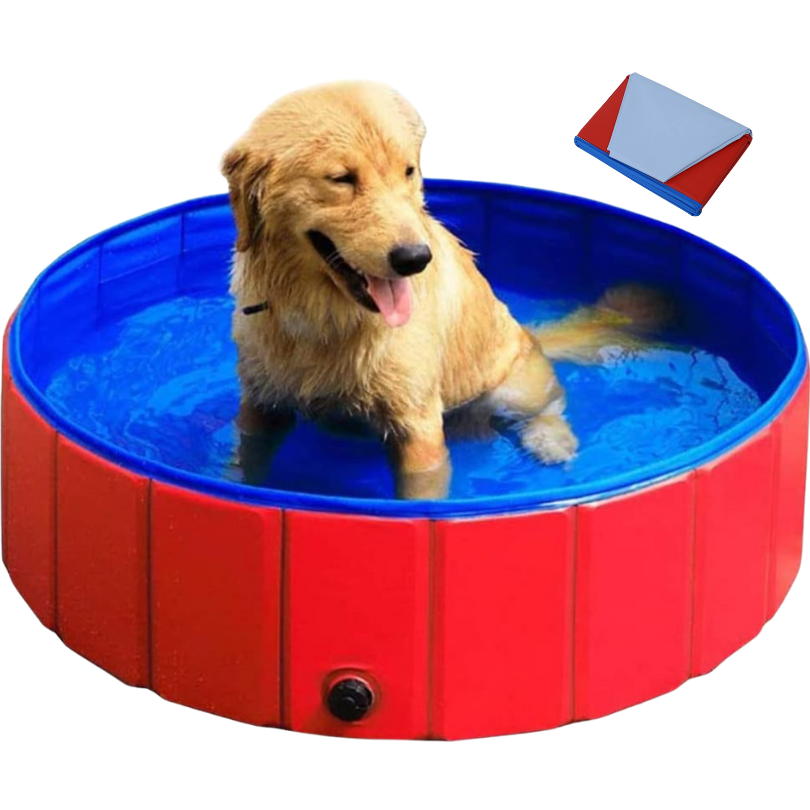 PocketPool™ Piscina Plegable Para Mascota talla S