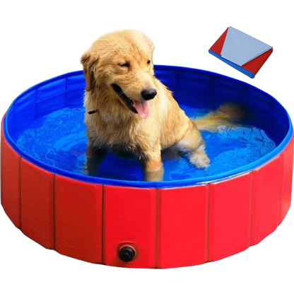 PocketPool™ Piscina Plegable Para Mascota talla S